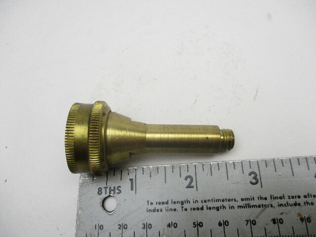 24789A1 Mercury Outboard Stem Flushing Device Tool