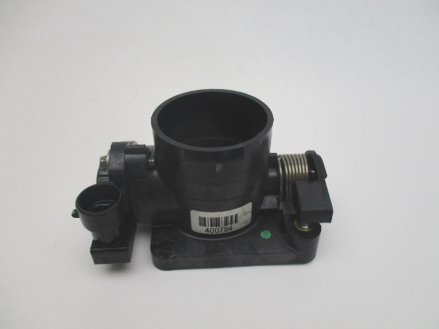 877831T Mercury Mariner Outboard Throttle Body 4 Stroke EFI 30-60 HP 877831A02