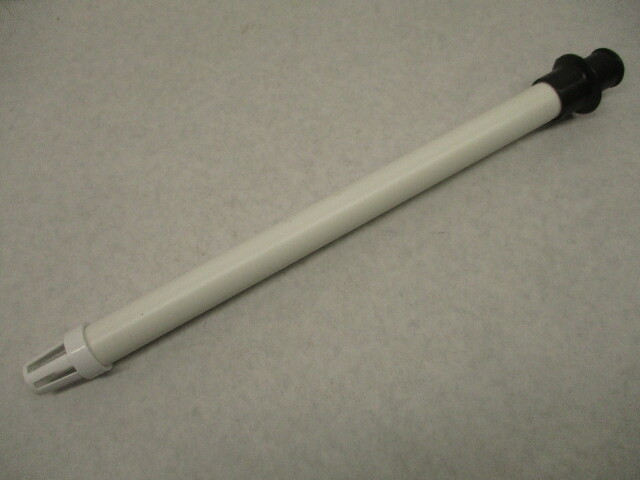 ODT-1-DP LIVEWELL OVERFLOW DRAIN TUBE & Screen-12", Fits 1-1/8 - 1-1/4" Drain