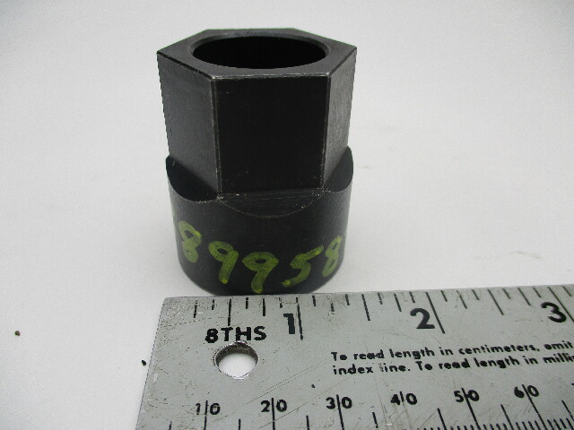 889958T Mercury Verado Outboard Drive Shaft Holding Tool 20 Spline