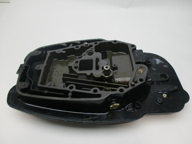 825228T27 Mercury Mariner Outboard Adaptor Plate Assembly 60 Hp 4 Stroke