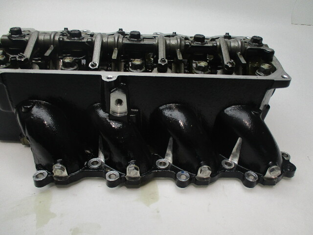 893505A02 Mercury Mariner Outboard Cylinder Head 60 Hp 4-Stroke