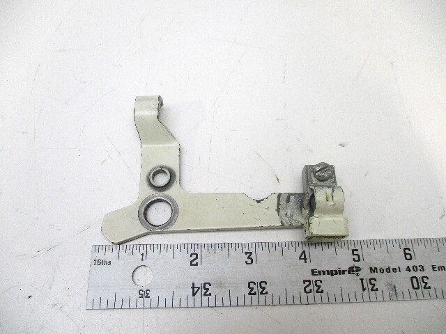 FA433876 Force Chrysler 35 45 50 Hp Outboard Shift Arm