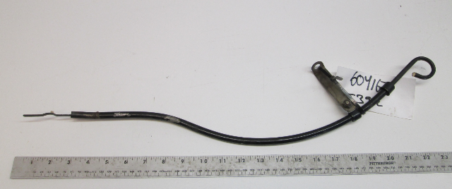 60416T 60416 Mercruiser Ford 302 V8 Oil Gauge Tube & Dipstick NLA