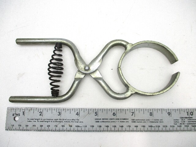 YM-04044 Yamaha Motorsports Service Tool Piston Ring Compressor