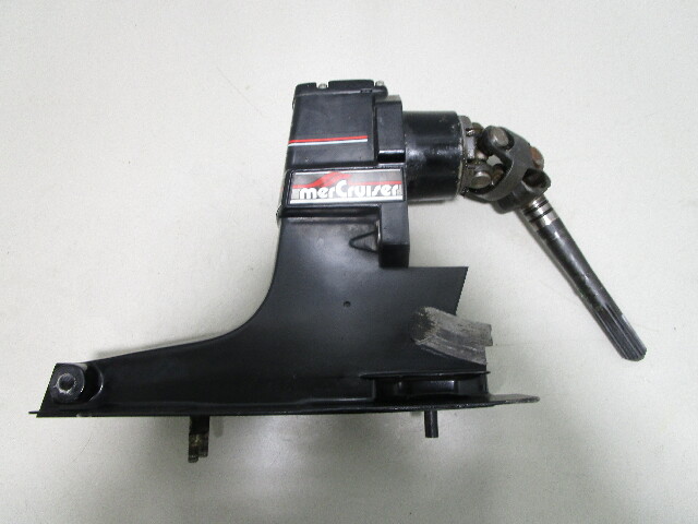 1547-9412A23 Mercruiser Alpha Upper Unit Gear Case 1.98 4 Cylinder 2.5/3.0L