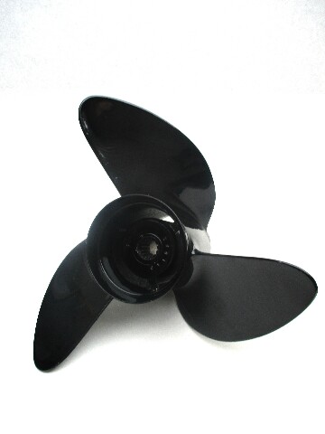 011025 14 X 19P Prop 40-140HP JOHNSON/EVINRUDE/OMC 4.25" Gearcase 13 spline