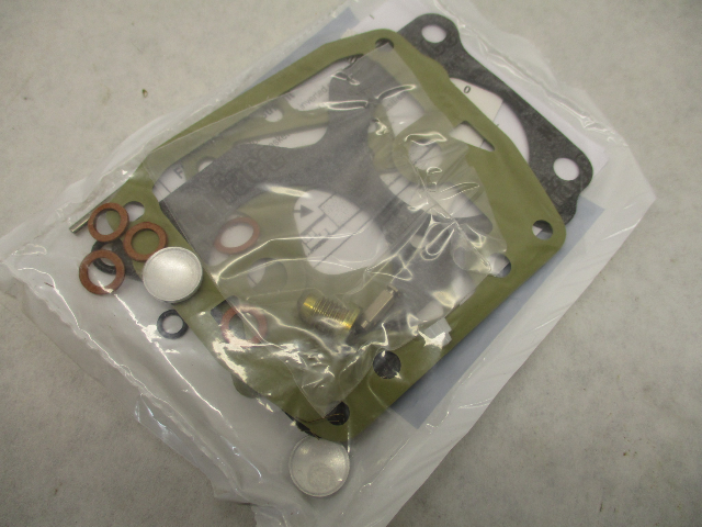 18-7046 390055 435443 777718 Sierra Carburetor Carb Kit OMC Evinrude Johnson