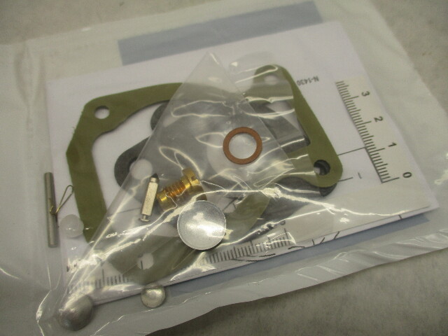 18-7223 JOHNSON/EVINRUDE CARBURETOR-Carb Kit, 398452, 391305, 398453, 439072, 391937