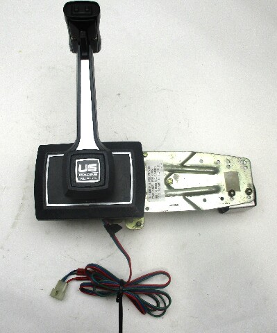 Bayliner US Marine Boat Throttle Remote Control W/Trim