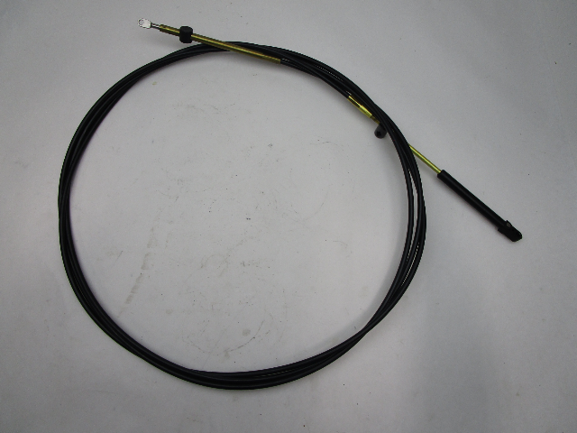 USED CC17915 CONTROL CABLE 600A TYPE FOR MERCURY MERCRUISER-15' Cable