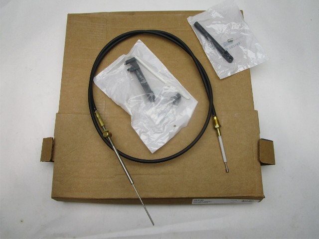 18-2190 Sierra Lower Shift Cable Kit For MERCRUISER Replaces 19543A4
