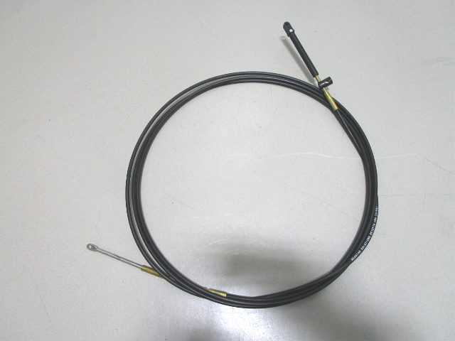 USED 16' Shift/Throttle Cable Gen II Mercury Mariner Mercruiser  CC18916