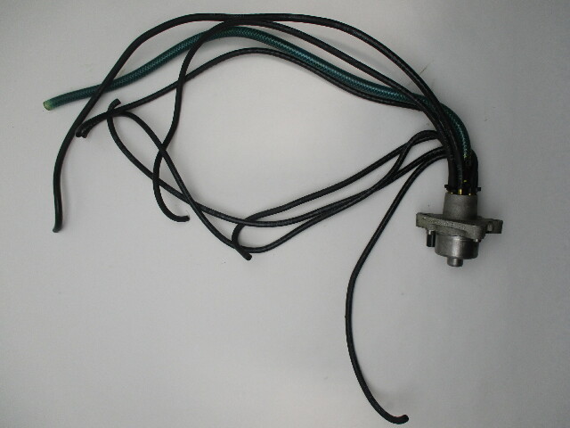 857149T05 8M0101629 Mercury Mariner Outboard Optimax DFI 75-250 Hp Oil Pump