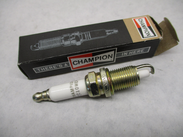 QC10WEP 9005 CHAMPION SPARK PLUG IRIDIUM for Evinrude Outboards 5011240