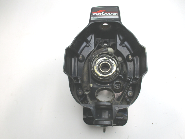 43881A11 Outer Gimbal Housing Mercruiser Alpha One Gen II Stern Drive