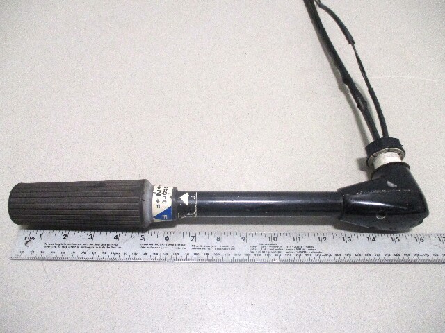 94185A3 Mercury Mariner Steering Tiller Handle Assemby 18 20 25 Hp Outboard