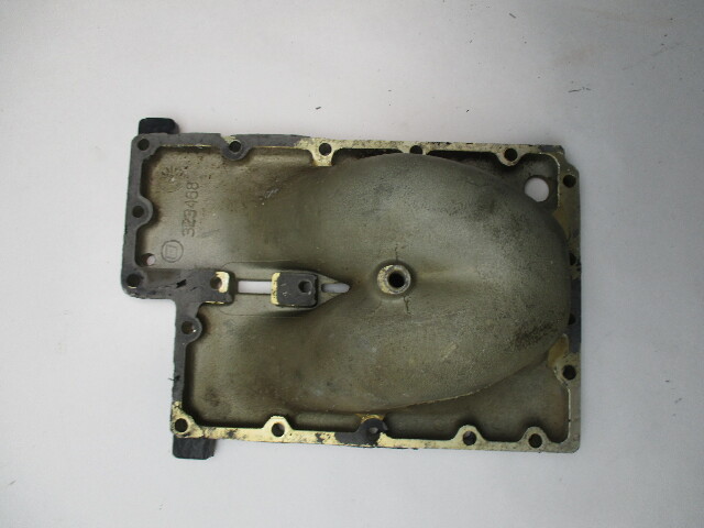 0323468 323468 Evinrude Johnson 90 115 140 Hp V4 Exhaust Manifold