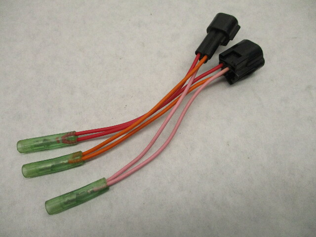 YB-06857 90890-06857 Yamaha Outboard TPS Throttle Position Test Harness FWY-3