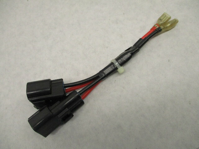 YB-06887 Yamaha Marine Outboard Branched Wiring Test Harness Tool
