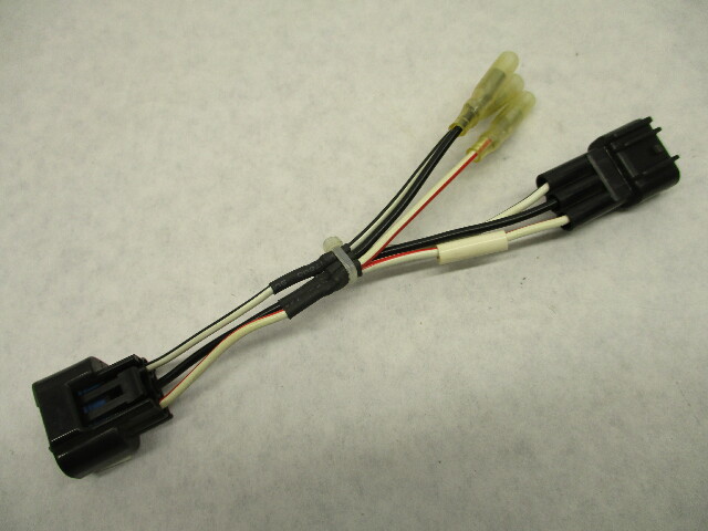 YB-06791 90890-06791 Yamaha Marine Outboard 3 Pin Wiring Test Harness Tool
