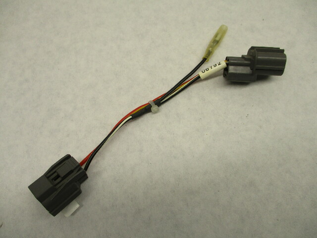 YB-06792 90890-06792 Yamaha Marine Outboard 2 Pin Wiring Test Harness Tool