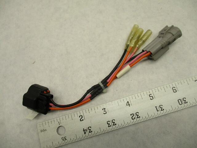YB-06793 90890-06793 Yamaha Marine Outboard 3 Pin TPS Wiring Test Harness Tool