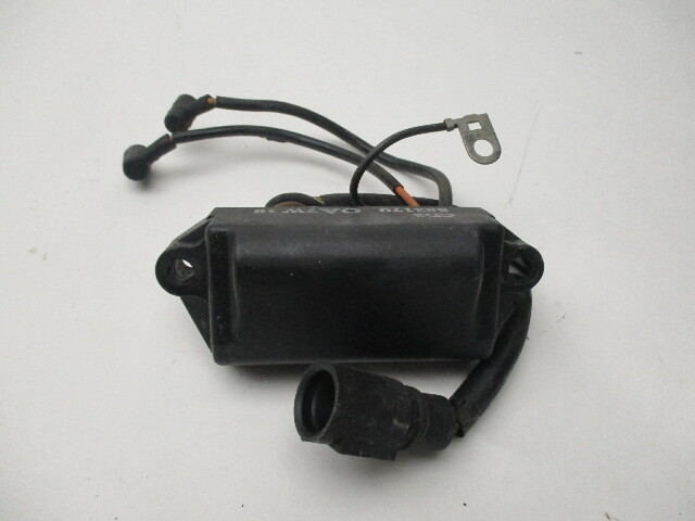 0586800 586800 0582285 582285 OMC Evinrude Johnson Ignition Power Pack 4-50 Hp