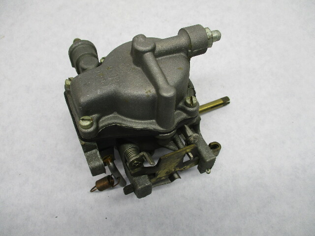 0379685 379685 NLA OMC Carburetor for Vintage Johnson Evinrude 1960s Outboard