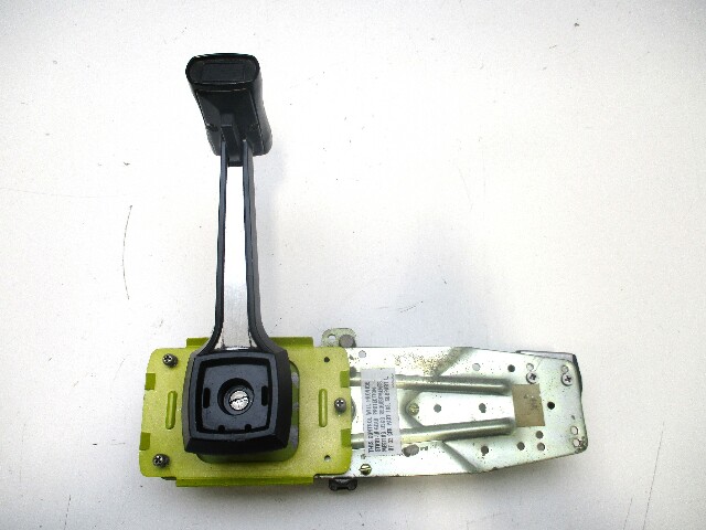 Bayliner Boat Throttle Remote Control Non-Trim Side Mount Pull to Open Throttle