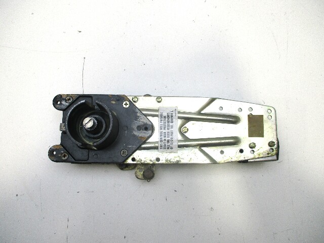 Bayliner Boat Throttle Consealed Side Mount Remote Control Push To Open Throttle