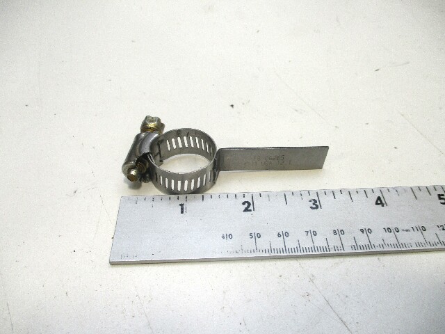 YB-06265 Backlash Indicator Rod Tool for Yamaha Outboards