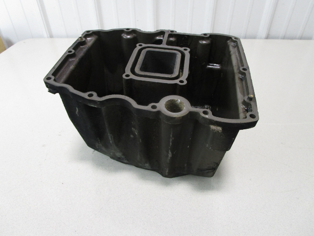 67F-15311-03-5B Yamaha Outboard 90 HP 4 STK Oil Pan Sump 2005