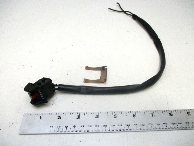 87-11083A31 Stop Switch Assembly Mercury Mariner 25-50 HP