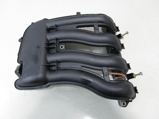 6D8-13641-00-00 Yamaha 90 Hp 4 Stk Outboard Intake Manifold Assembly