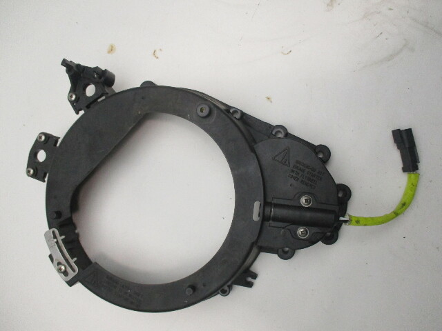 0439751 5004519 0437628 Evinrude Ficht Outboard Black Flywheel Cover 75-200 Hp