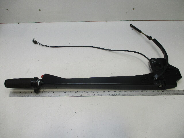 334642 337585 329785 Steering Tiller Handle Assm. For Johnson Evinrude Outboard