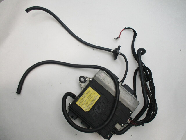 0586724 586724 EMM Assembly Fuel Injection FICHT Evinrude V6 250 Hp 2002-2005