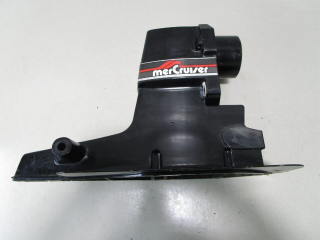 815930A7 Mercruiser Alpha One Gen II Stern Drive Upper Unit Drive Shaft Housing