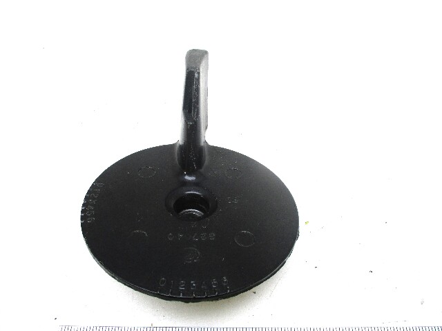 0327640 0338742 Evinrude Johnson Standard Dark Blue Lower Gear Case Trim Tab