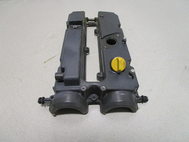 6D8-11191-00-9S Yamaha Outboard 75 HP 4 Stroke Cylinder Head Cover