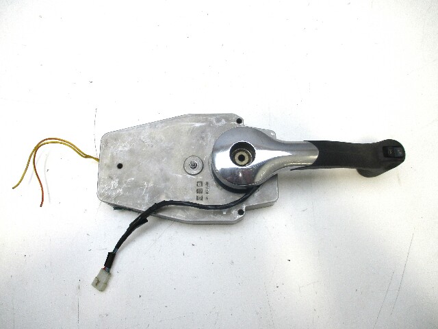 877700A12 Mercury Outboard Binnacle Top Mount Remote Control Box