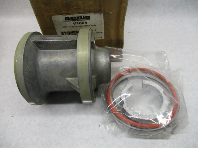 41641A8 Prop Shaft Bearing Carrier Assembly for Mercrusier Bravo One Sterndrives