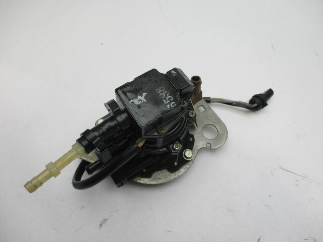 5007423 0174879 174879 OMC Evinrude Johnson VRO Fuel Pump Oil Injector