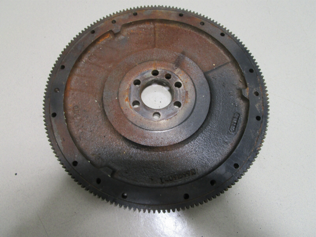 3853958 OMC Cobra & Volvo Penta GM V6 V8 Stern Drive 14" Flywheel 14091599N