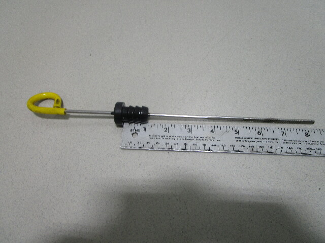 68V-15362-00-00 Oil Level Plug Dipstick Yamaha Outboard Freshwater
