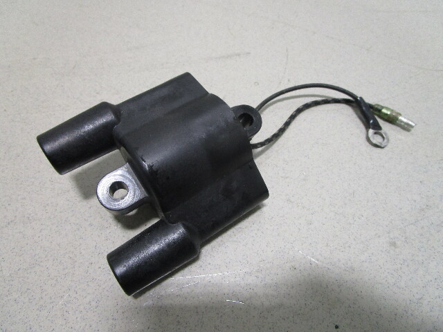 67F-85570-00-00 Ignition Coil Assembly for Yamaha 90 HP Outboard Engine 2003