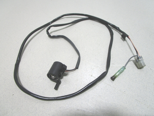 64E-83672-02-00 Yamaha Outboard 90 HP 4 Stroke Trim Sender Sending Unit 2003
