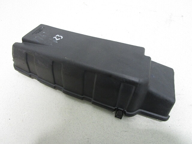 68V-81942-03-00 Yamaha Outboard 75,90, 115 HP 4 STK Electrical Cover