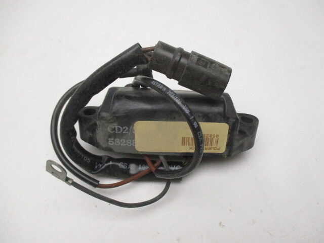 0582889 582889 New OMC Evinrude Johnson Outboard Power Pack